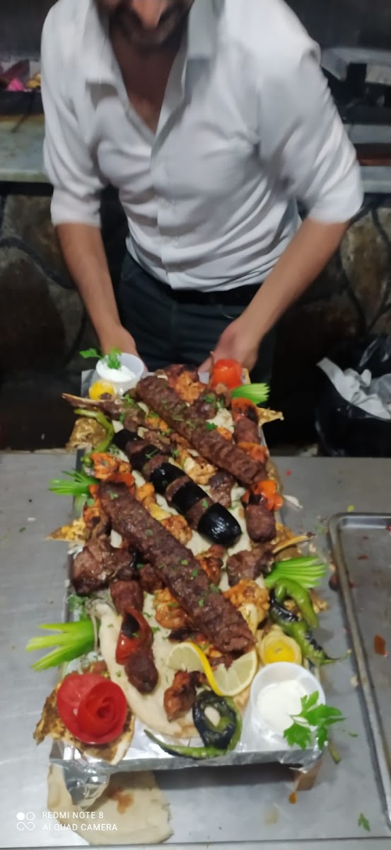 Ekin Döner İskender — fotoğraf 2