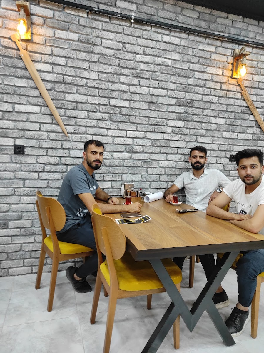 Ekin Döner İskender — fotoğraf 3
