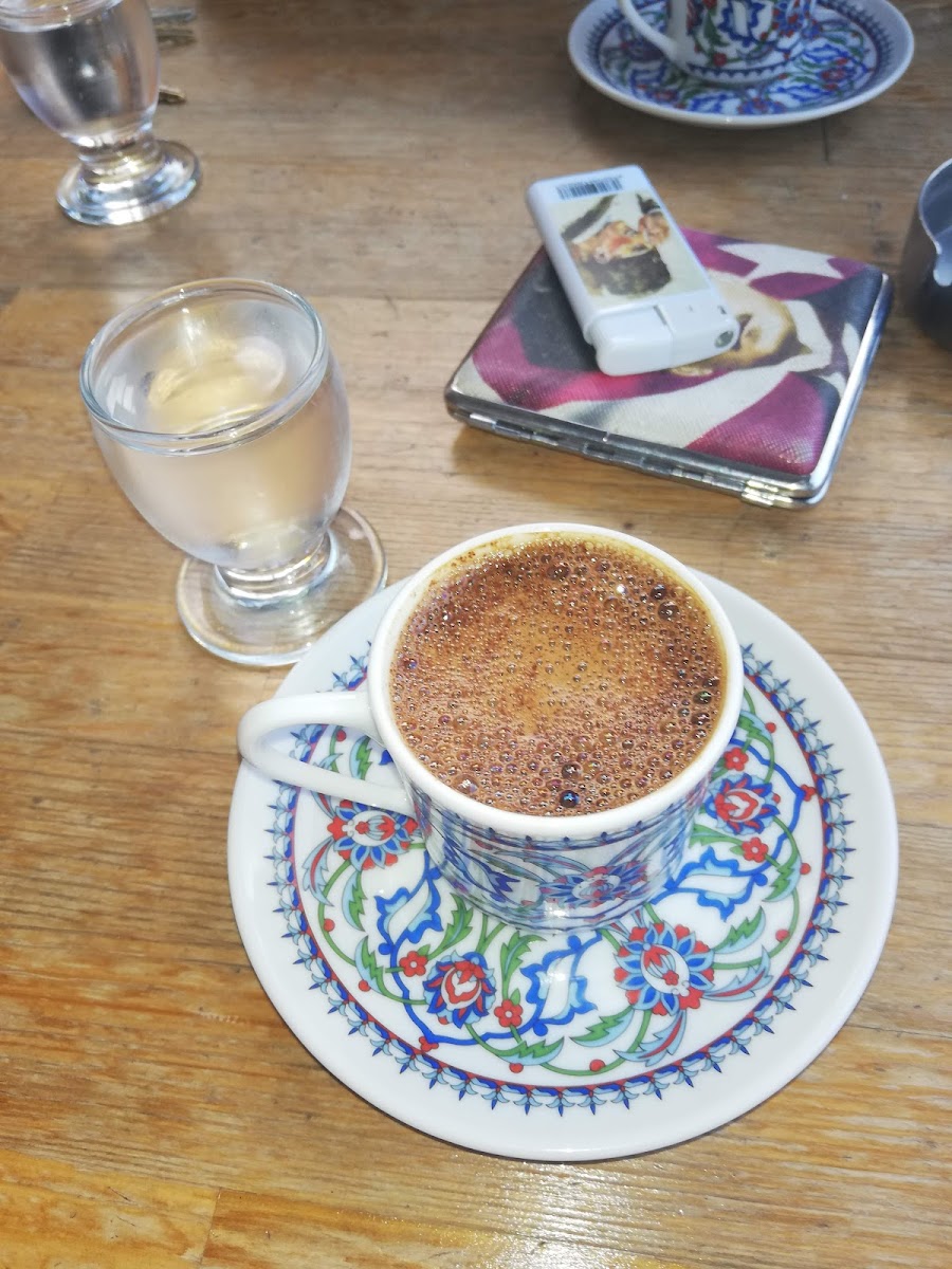 Ekin Kafeterya — fotoğraf 2
