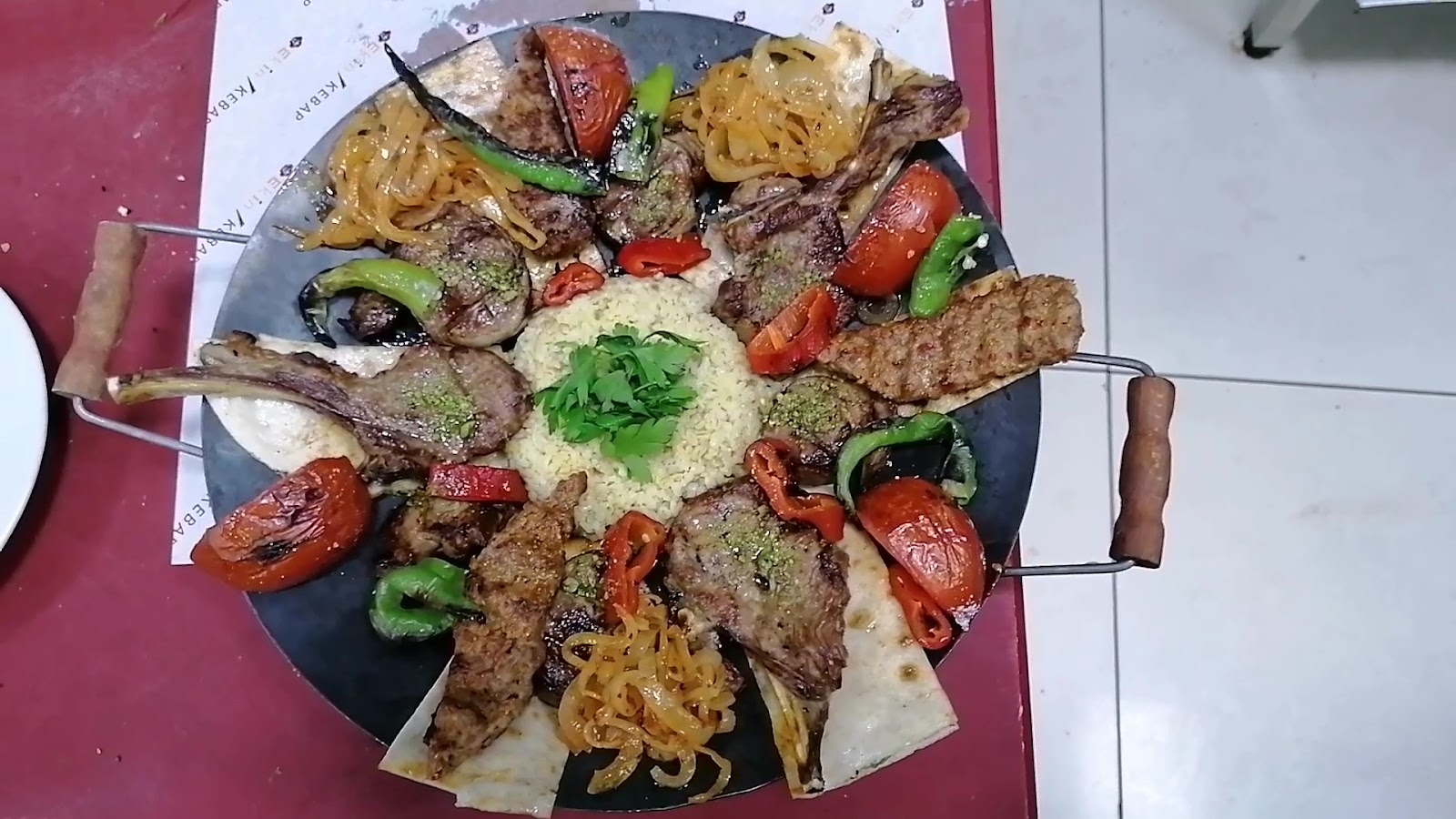Ekin kebap — fotoğraf 3