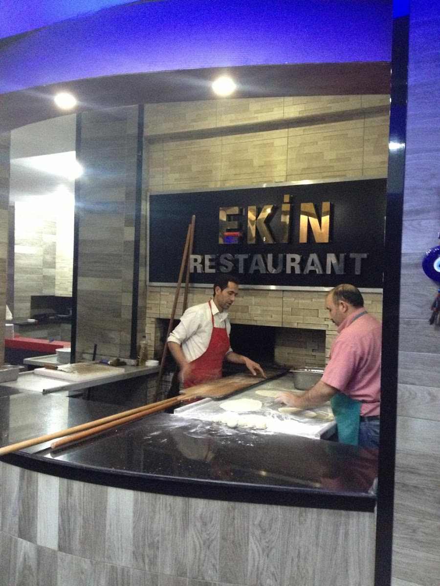 Ekin Pide — fotoğraf 2
