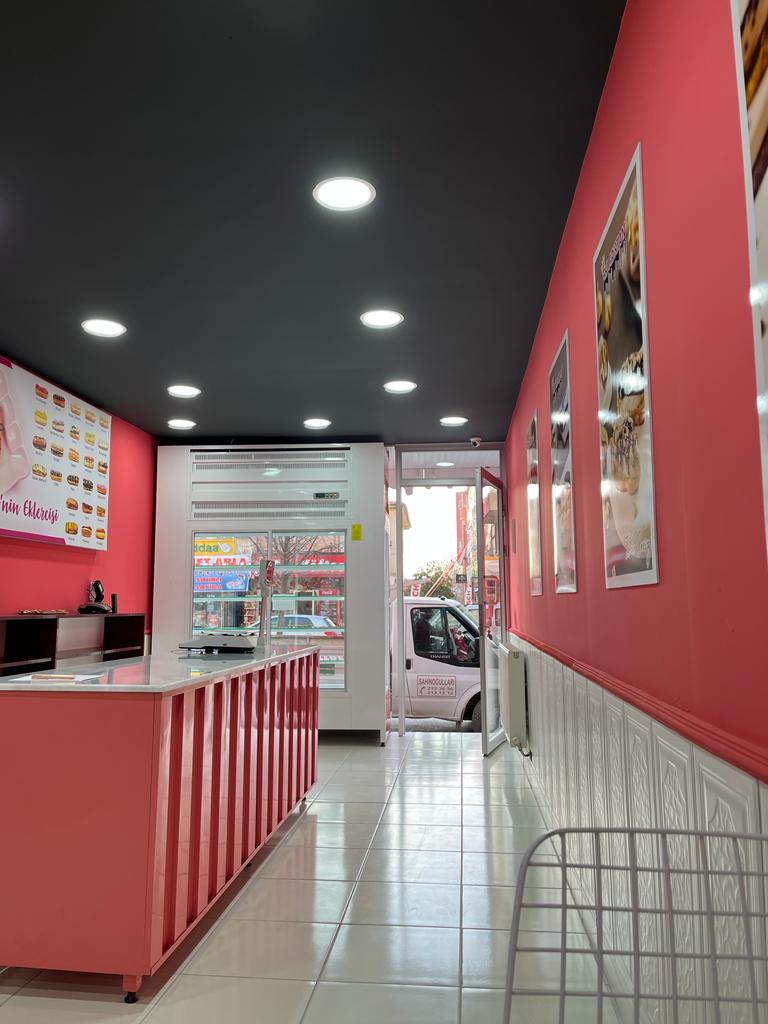 Ekleristan Kırşehir — fotoğraf 5