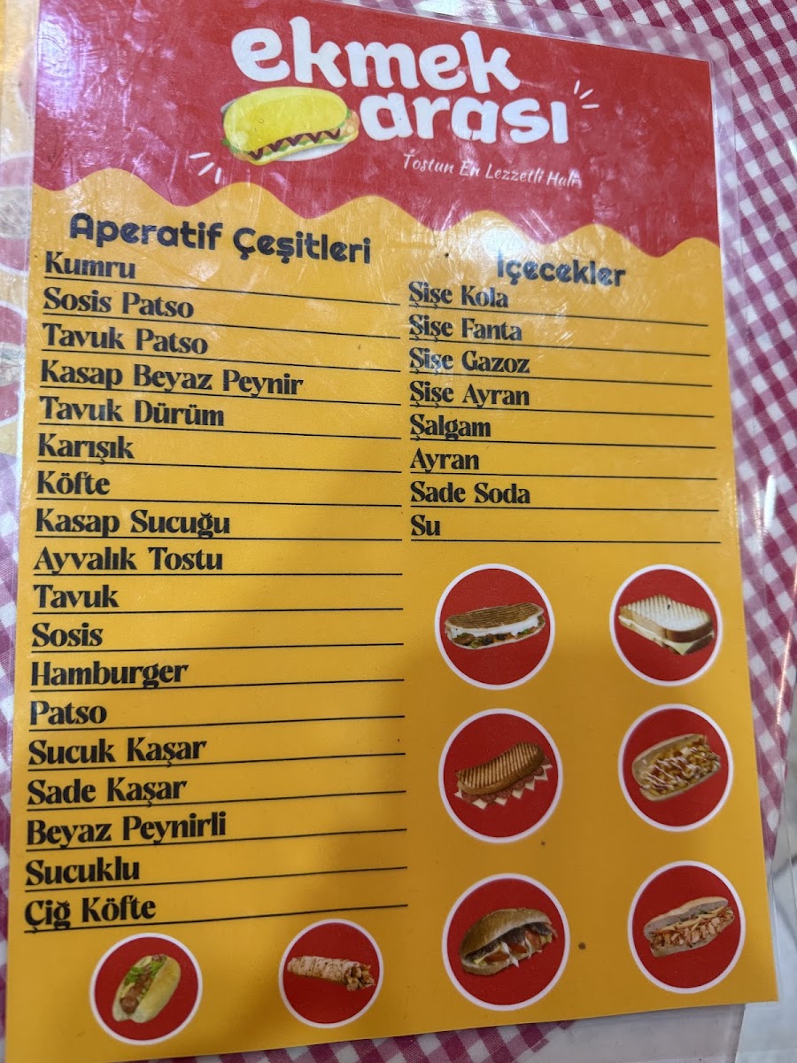 Ekmek Arası — photo 3