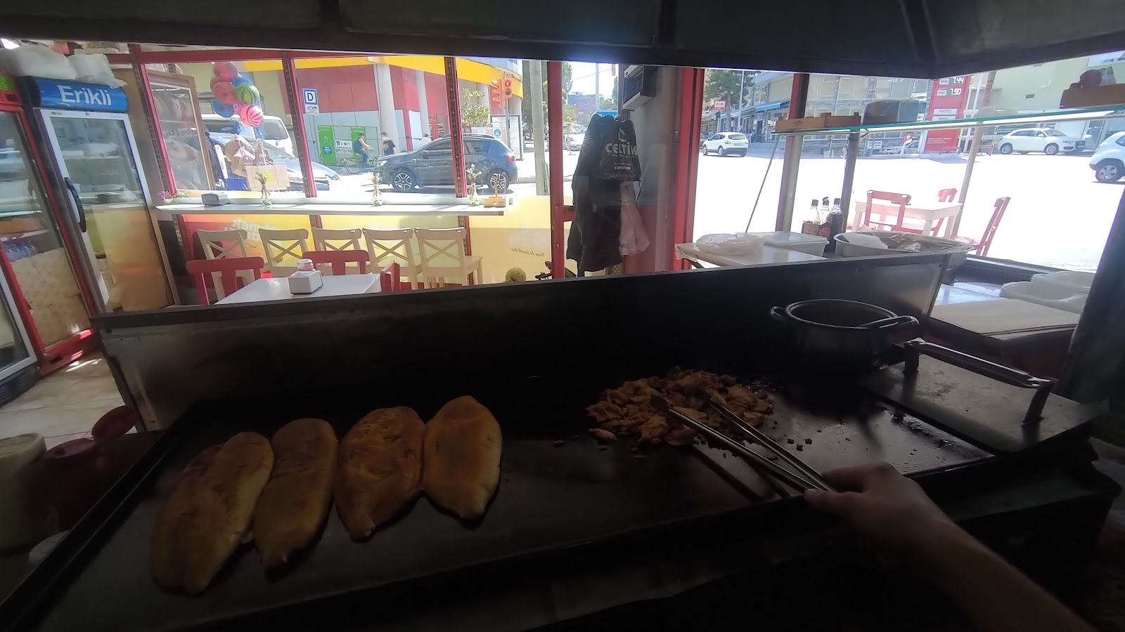 Ekmek Arası — photo 4