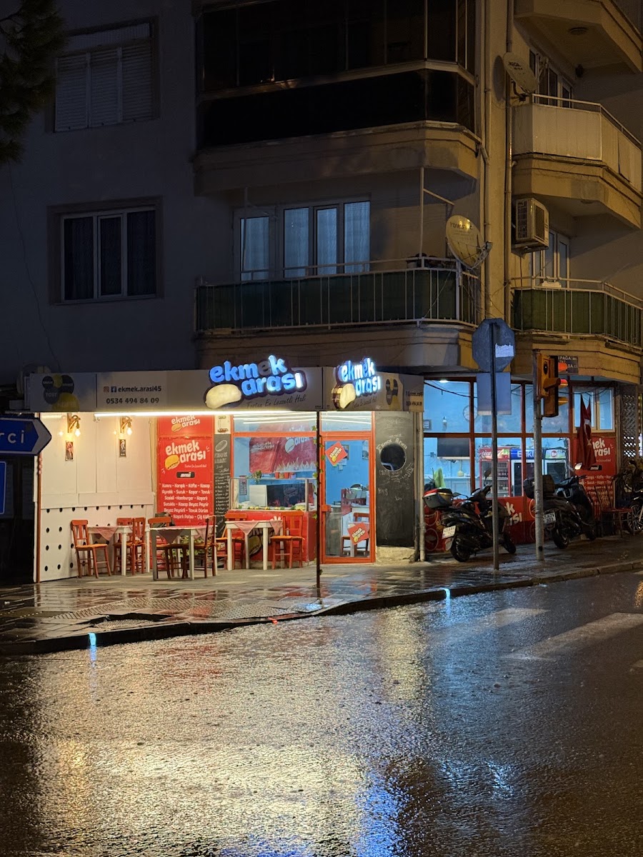 Ekmek Arası — photo 6