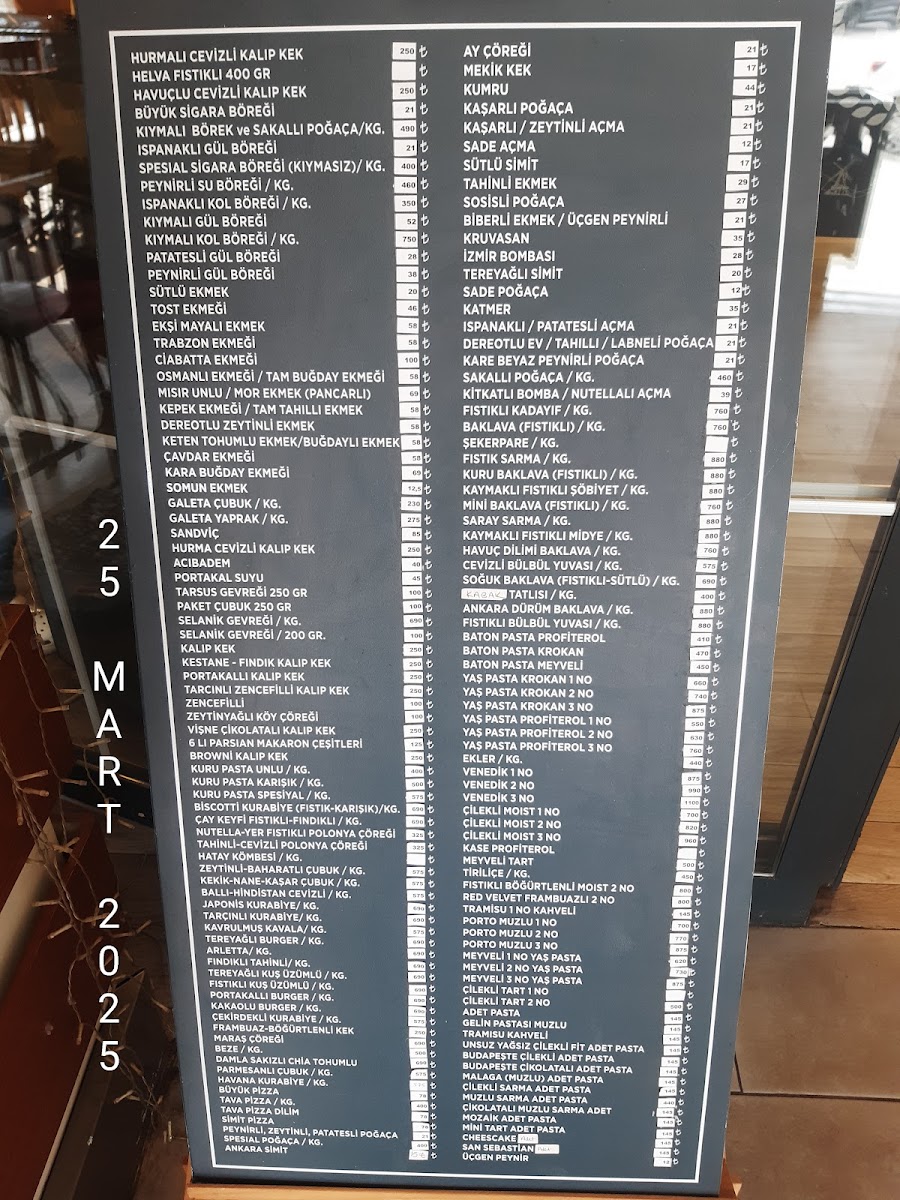 Ekmek Konağı — fotoğraf 2