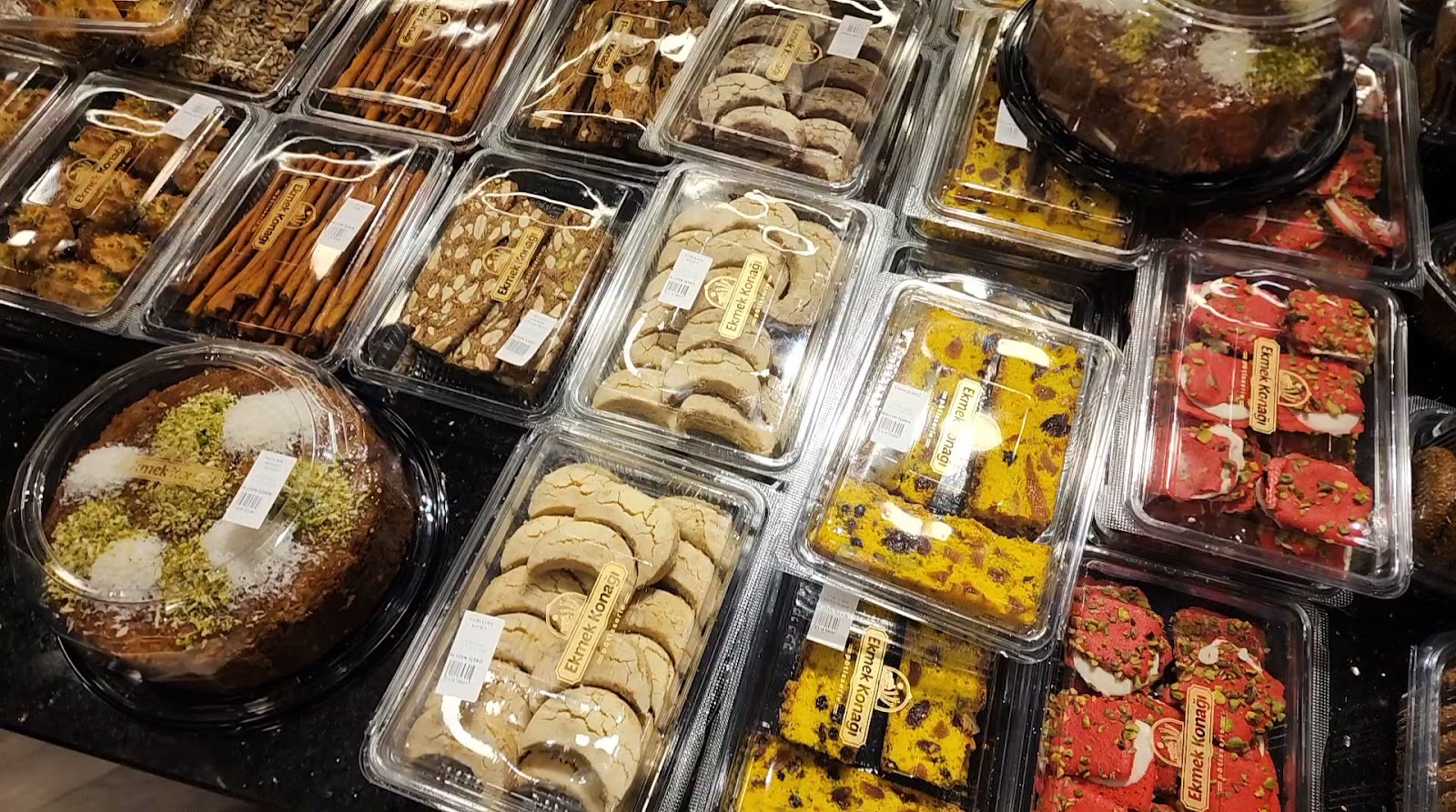 Ekmek Konağı — fotoğraf 3