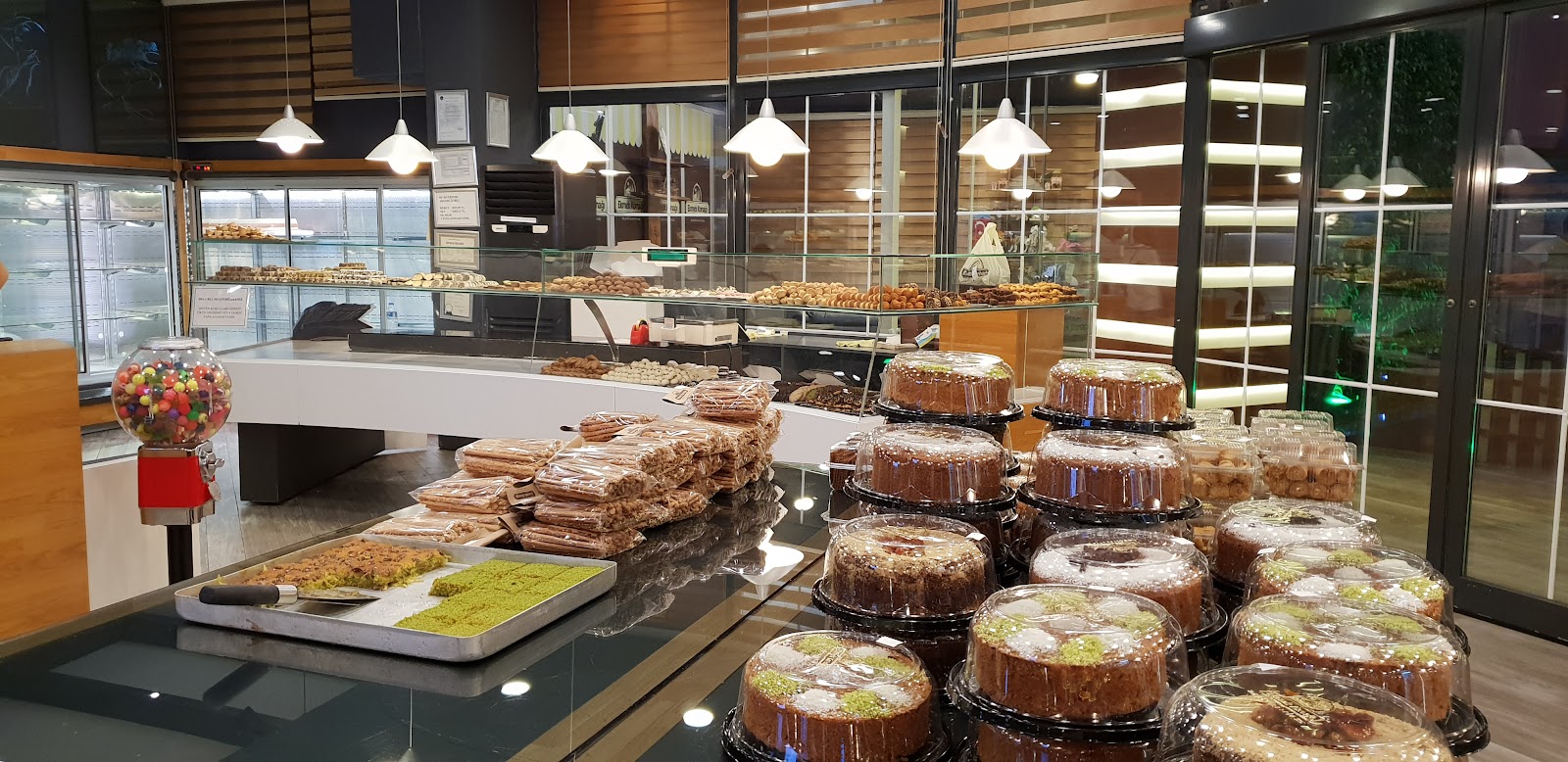 Ekmek Konağı — fotoğraf 7