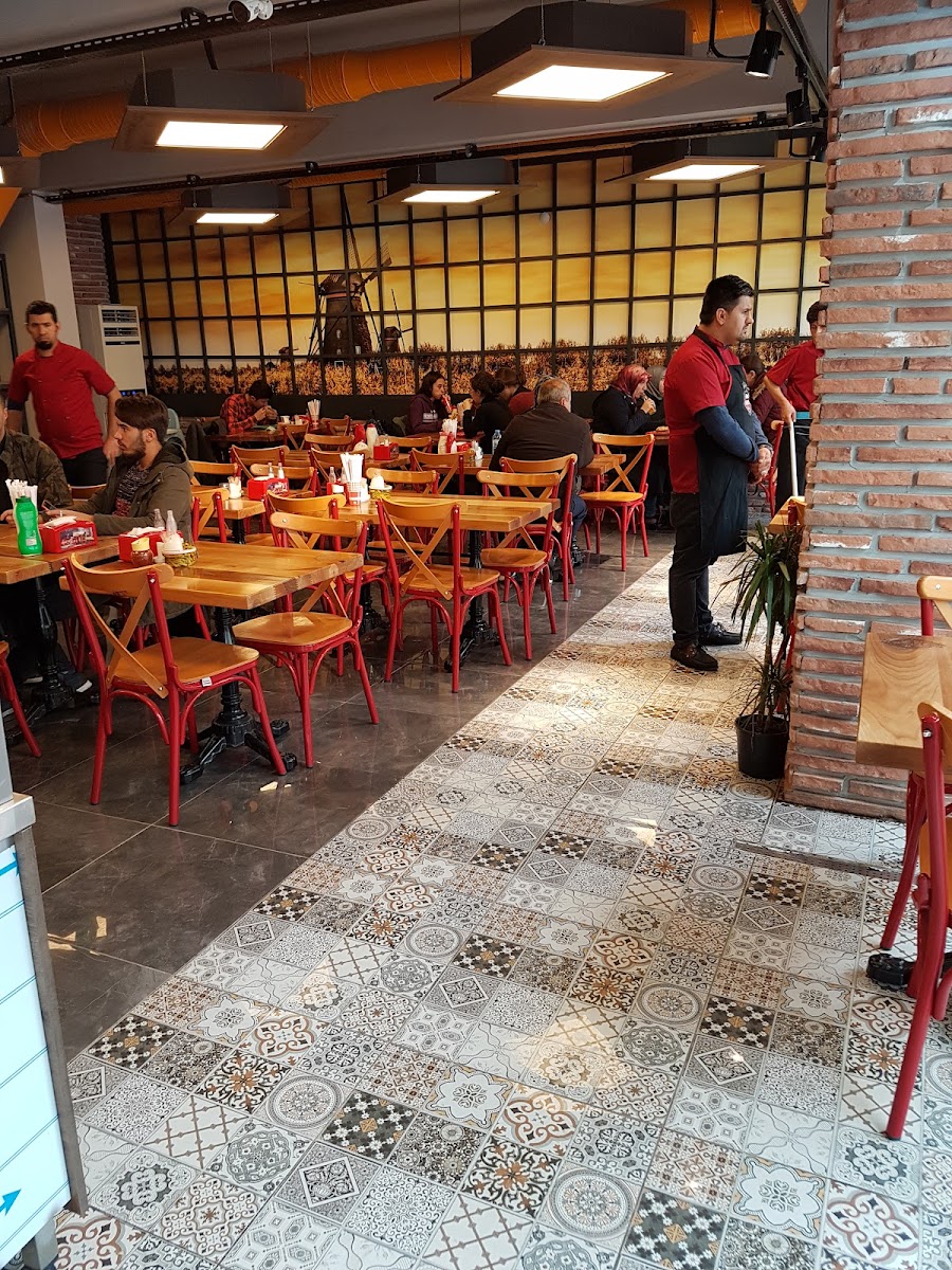 EKMEK TEKNESİ [ AHI . MERKEZ ] — fotoğraf 4