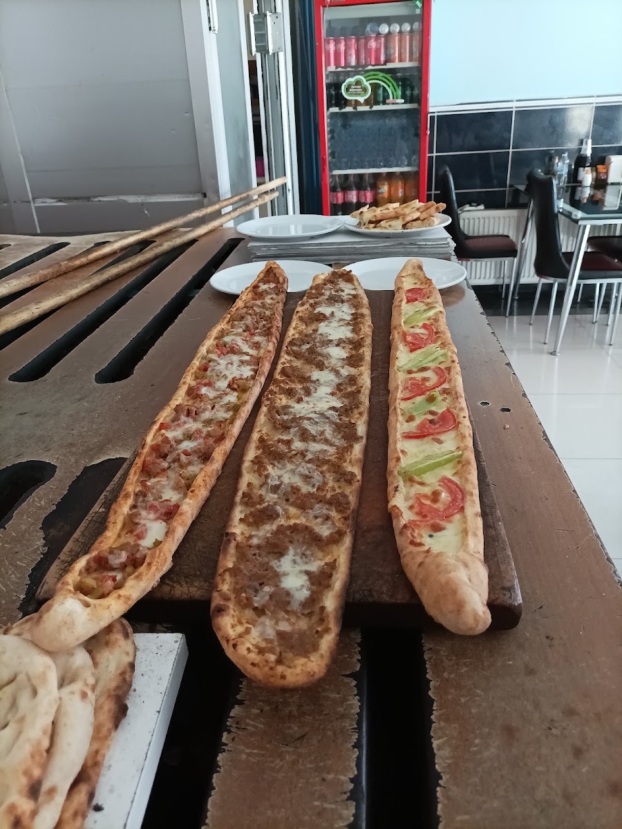 Ekmek Teknesi Pide Ve Kebap Salonu — photo 2