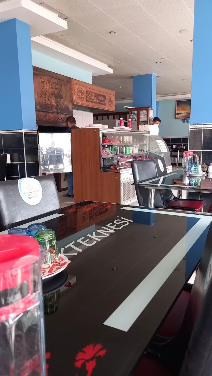 Ekmek Teknesi Pide Ve Kebap Salonu — photo 4