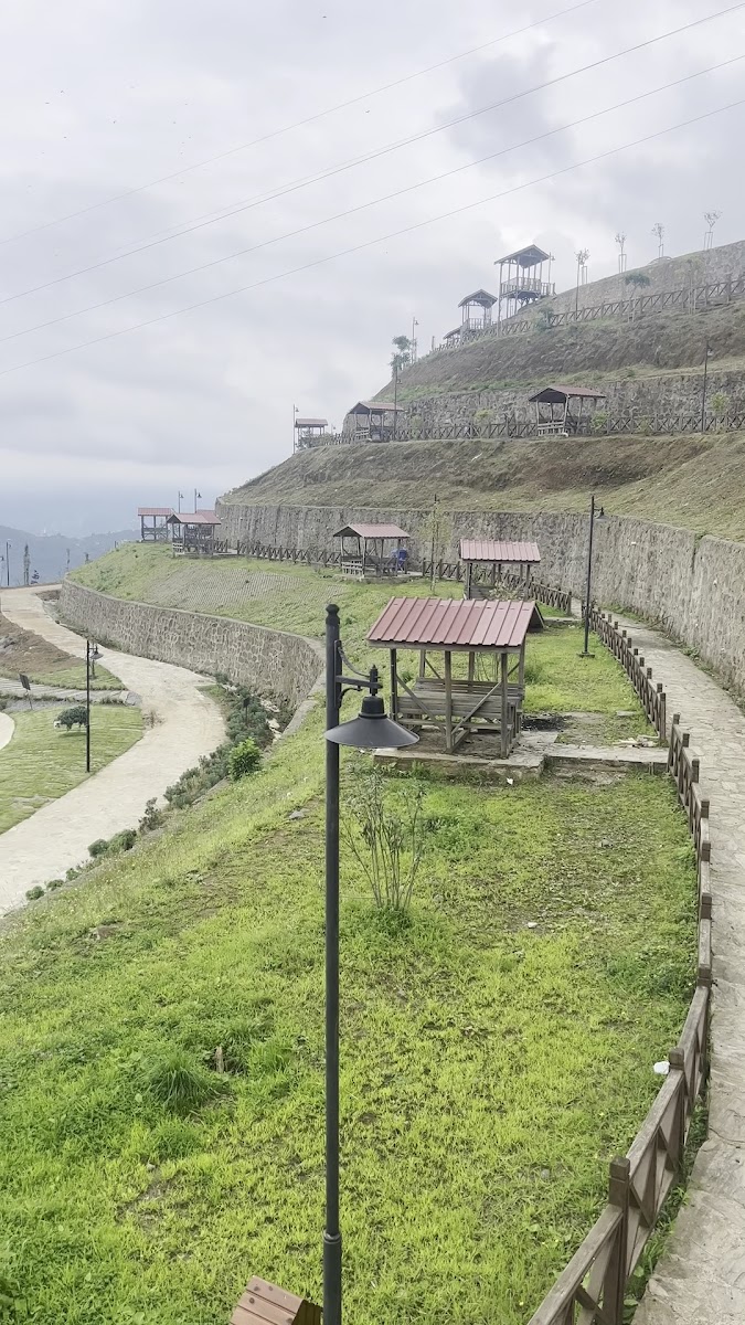 Ekmekçiler Mahallesi Isırlık Tabiat Parkı — fotoğraf 3