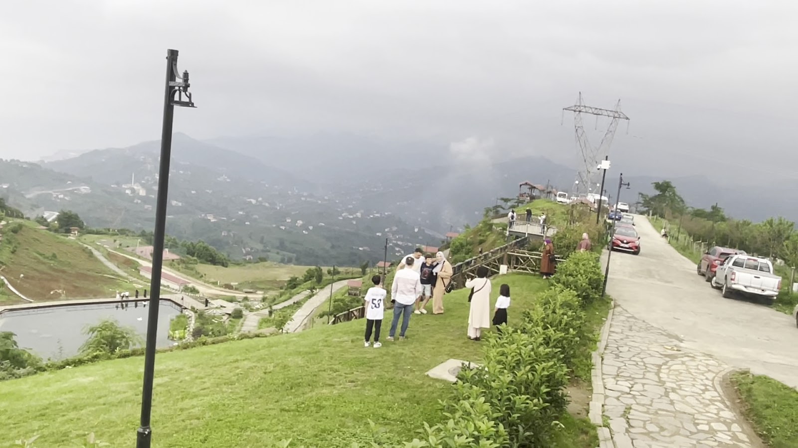 Ekmekçiler Mahallesi Isırlık Tabiat Parkı — fotoğraf 4