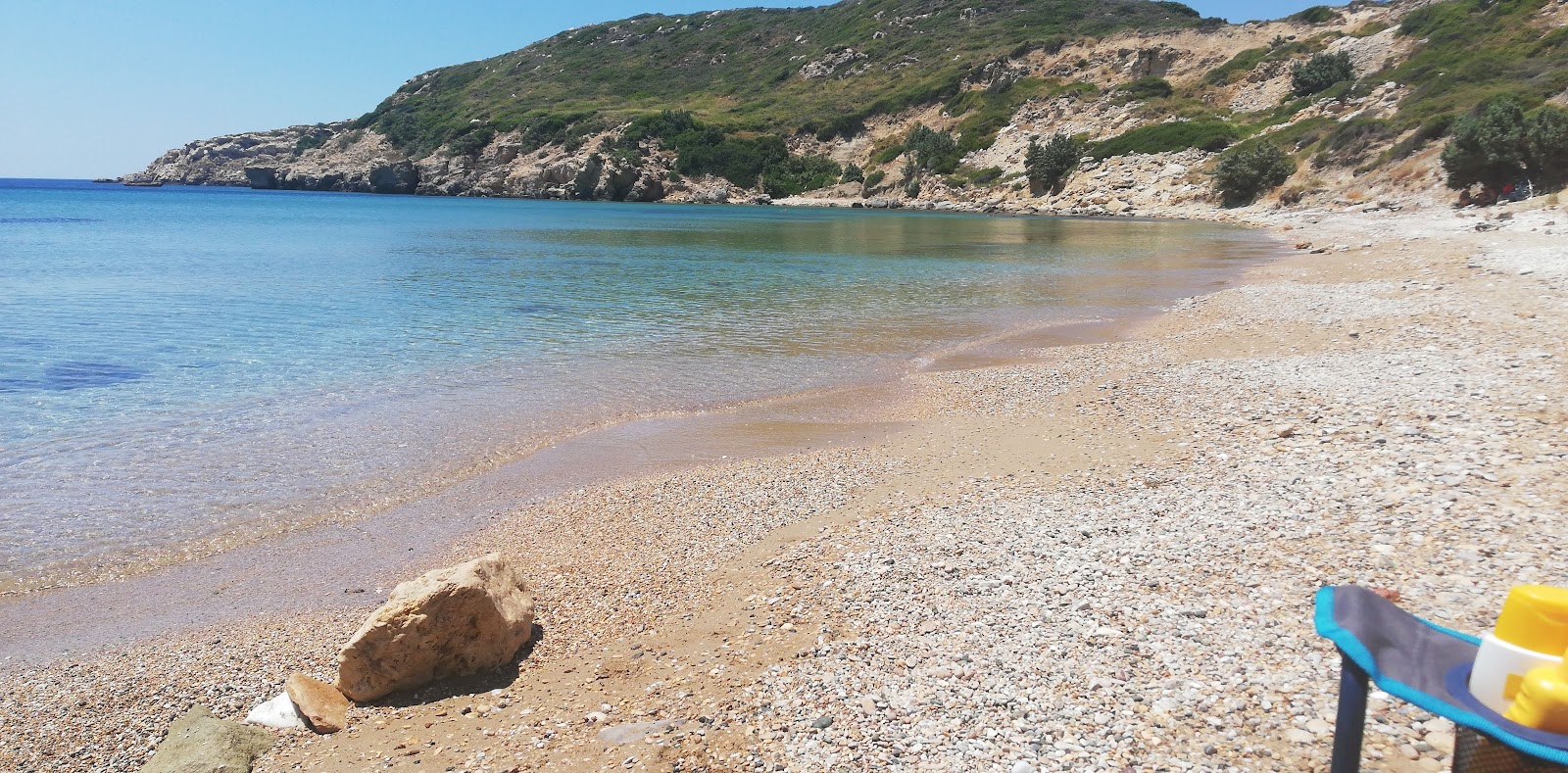 Ekmeksiz Tabiat Parkı — fotoğraf 4