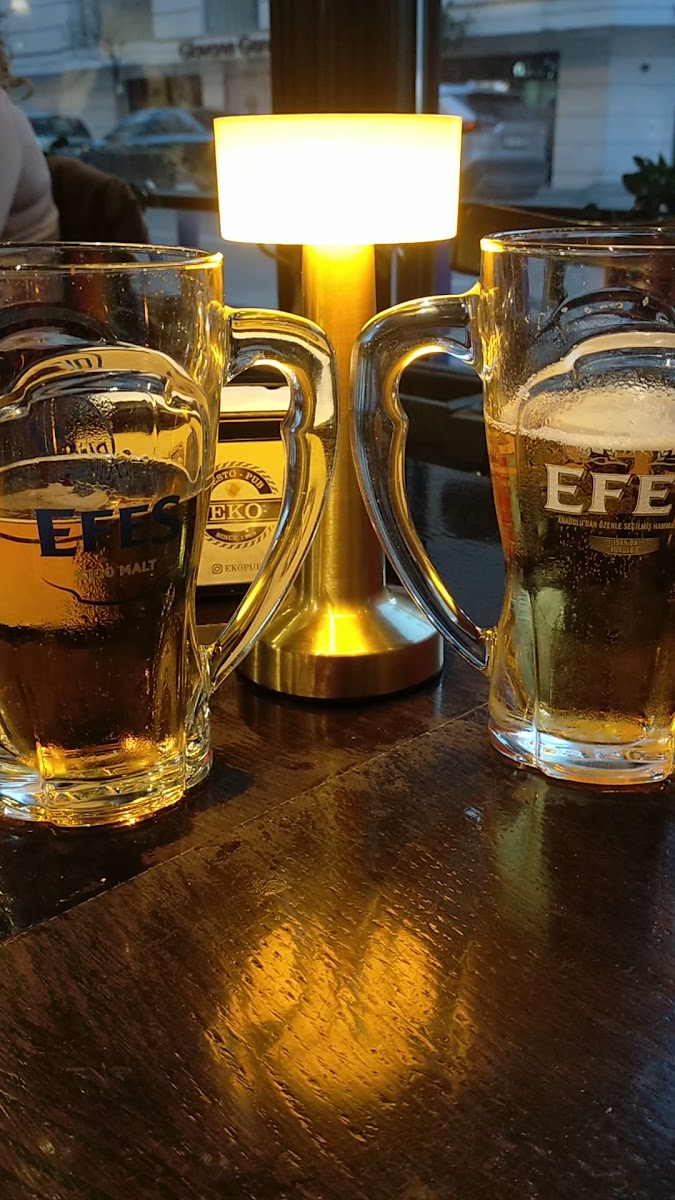 Eko Pub — fotoğraf 3