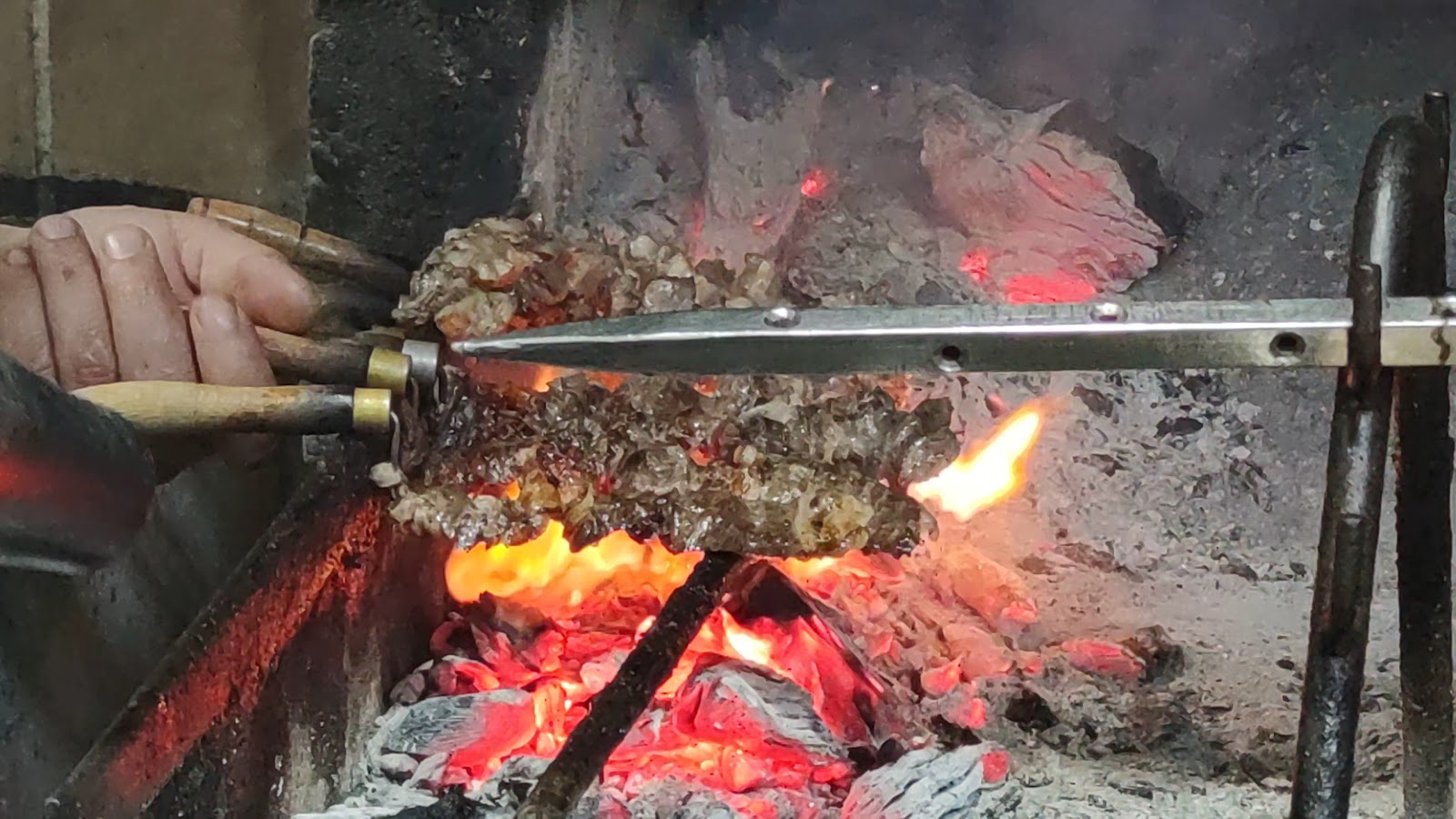E.Koç Cağ Kebabı — fotoğraf 4