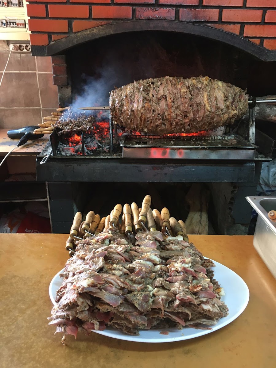 E.Koç Cağ Kebabı — fotoğraf 7