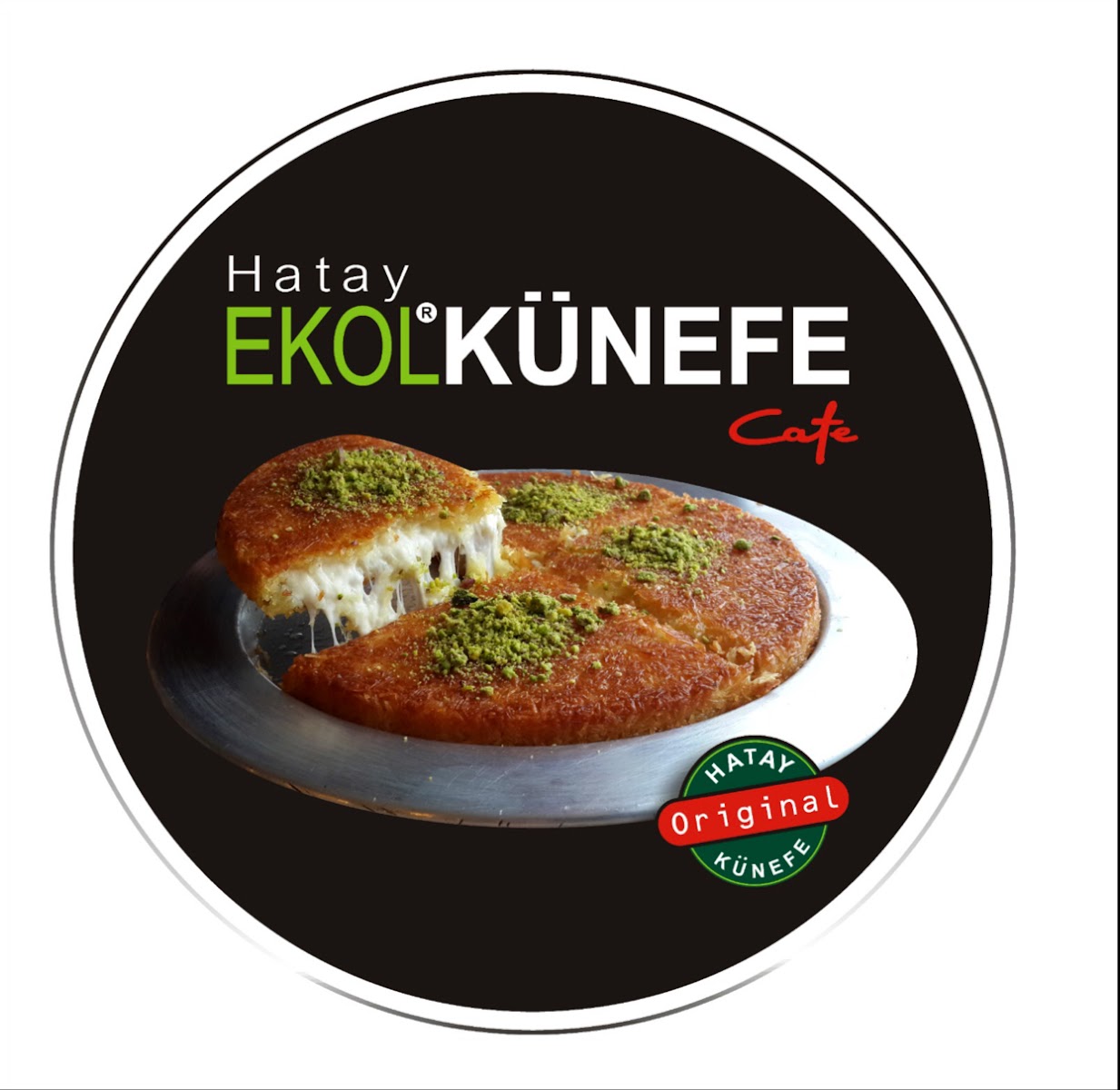 Ekol Hatay Künefe Levent — fotoğraf 8
