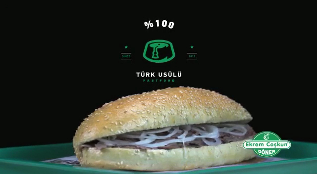 Ekrem Coşkun Döner Burdur — fotoğraf 2