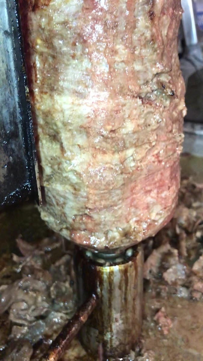 Ekrem Coşkun Döner Burdur — fotoğraf 3