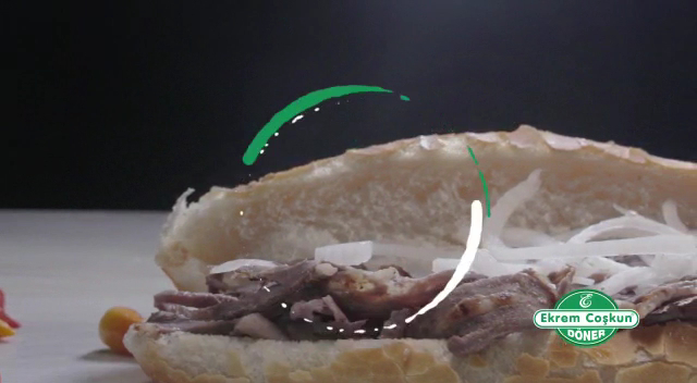 Ekrem Coşkun Döner Burdur — fotoğraf 5