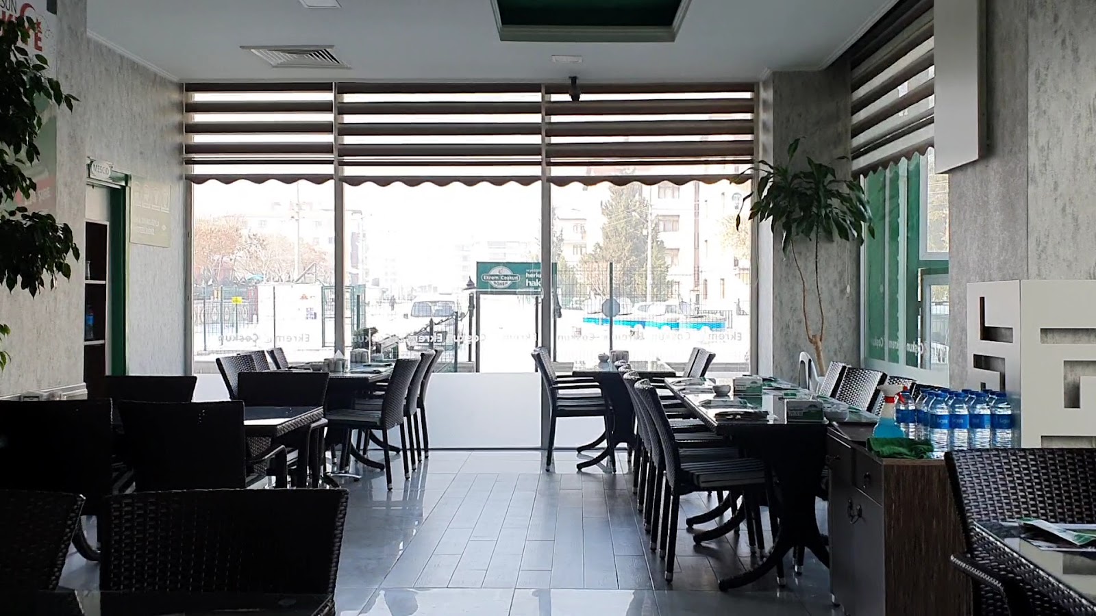 Ekrem Coşkun Döner Konya Merkez Şubesi — fotoğraf 3