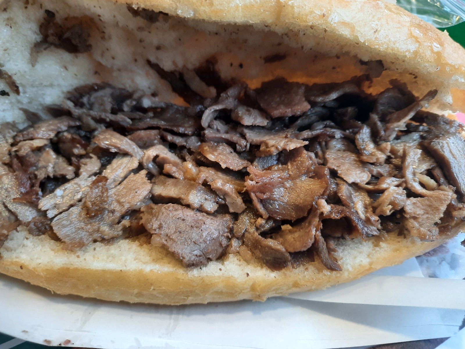 Ekrem Coşkun Döner Niğde — fotoğraf 3