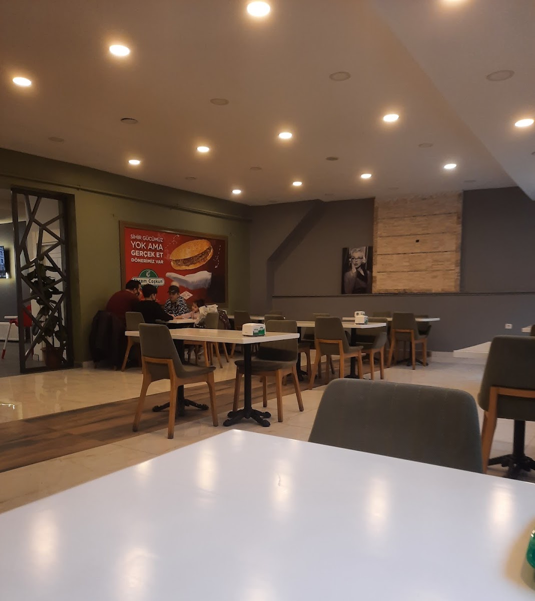 Ekrem Coşkun Döner Niğde — fotoğraf 4