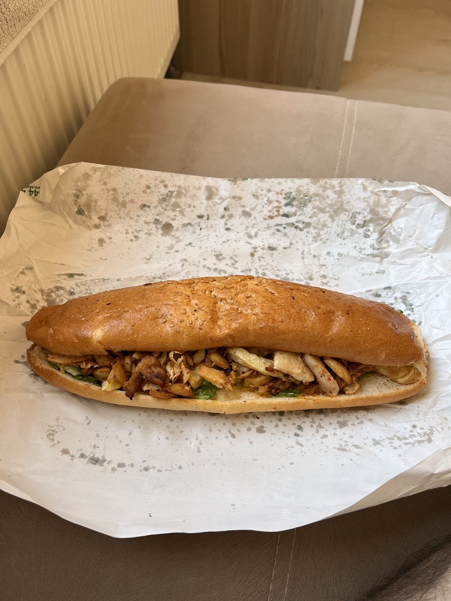 Ekrem Coşkun Döner UŞAK — fotoğraf 2