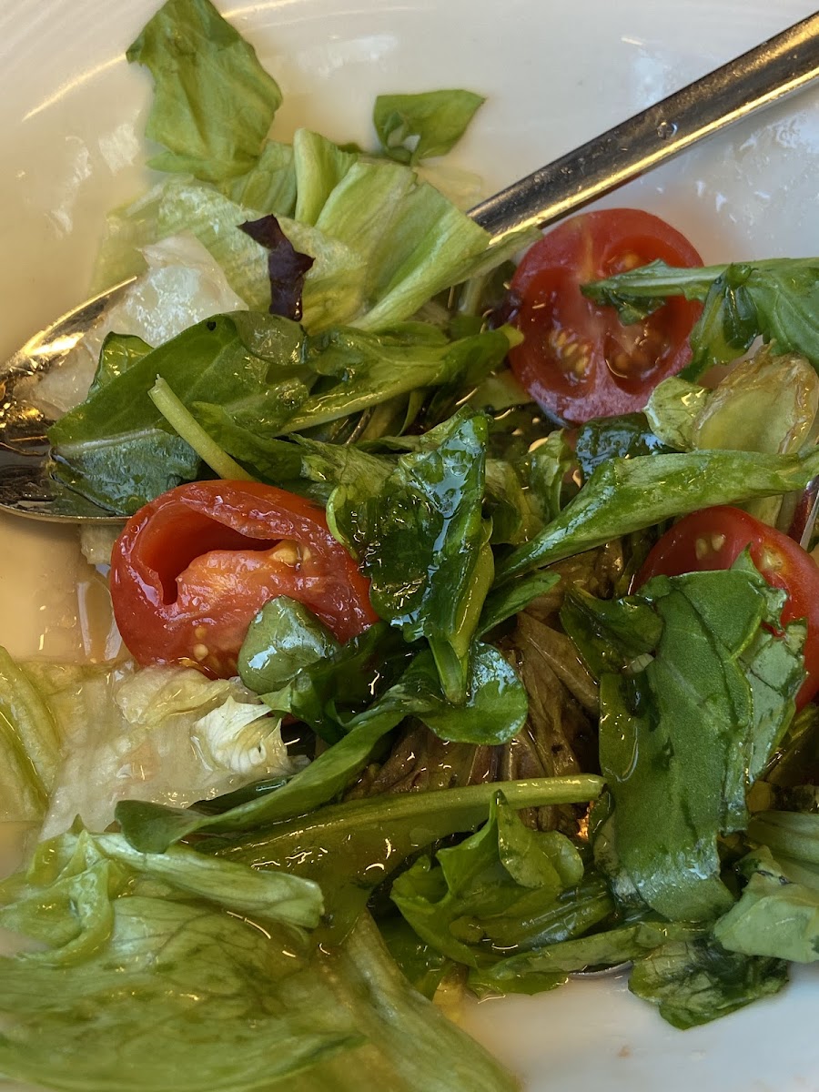 Ekrem Usta-Etin Ustası-Yenimahalle Restaurant — fotoğraf 2