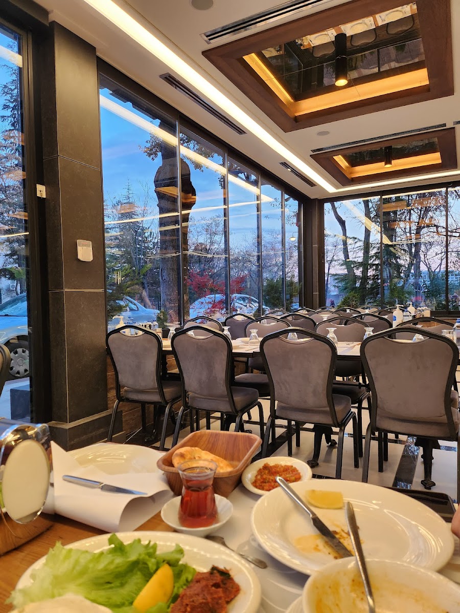 Ekrem Usta-Etin Ustası-Yenimahalle Restaurant — fotoğraf 5