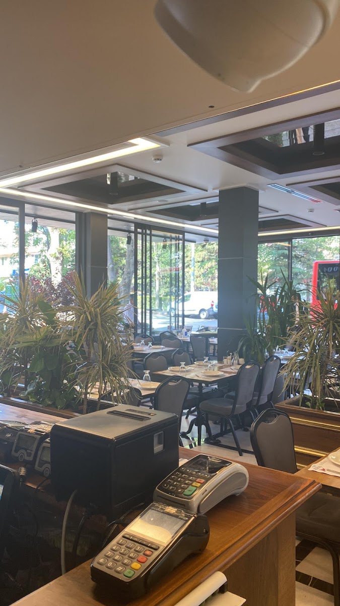 Ekrem Usta-Etin Ustası-Yenimahalle Restaurant — fotoğraf 8