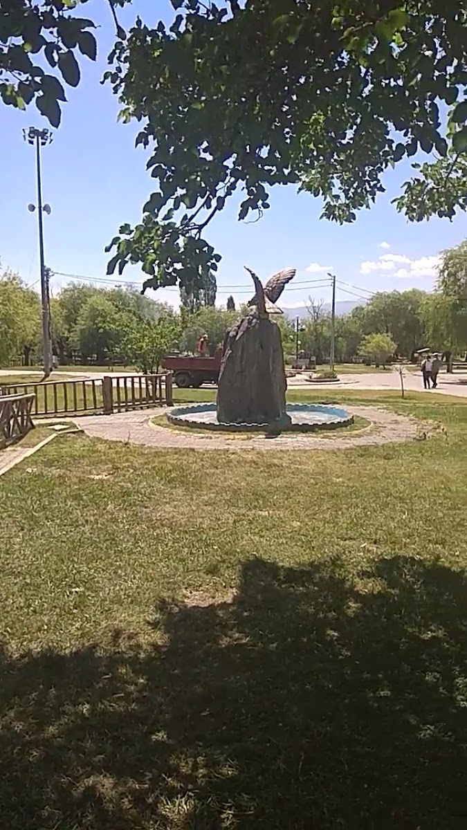 Ekşisu Restaurant — fotoğraf 3