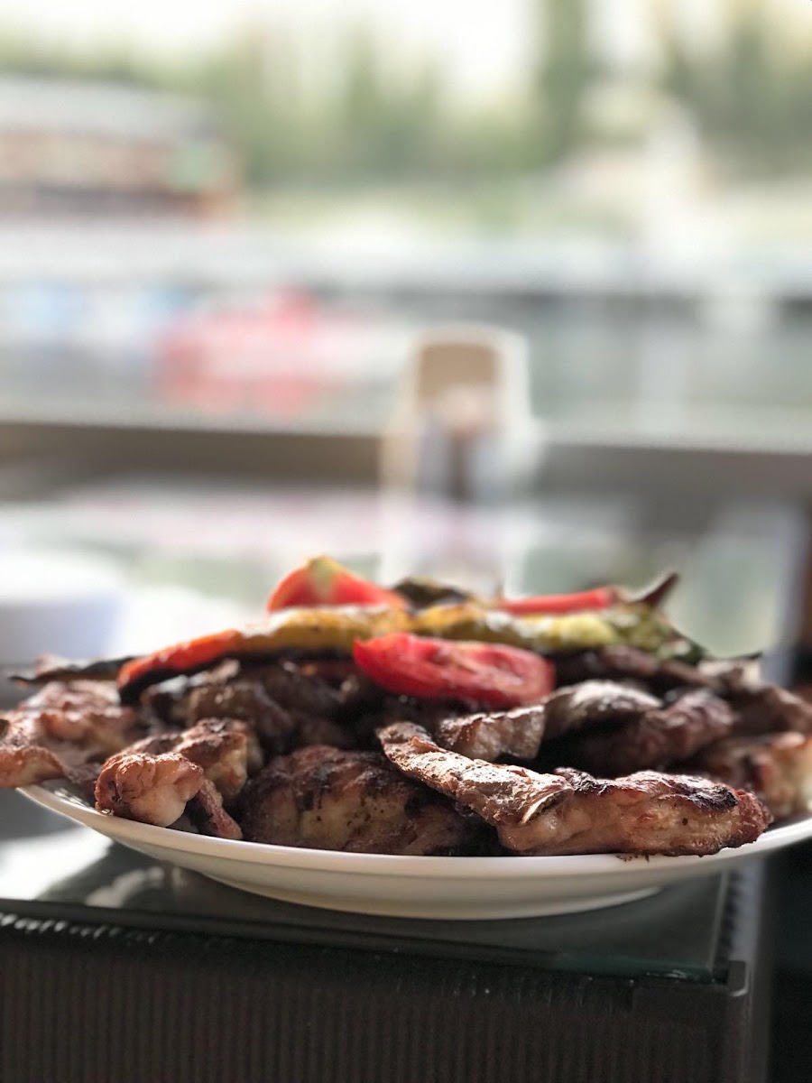 Ekşisu Restaurant — fotoğraf 4