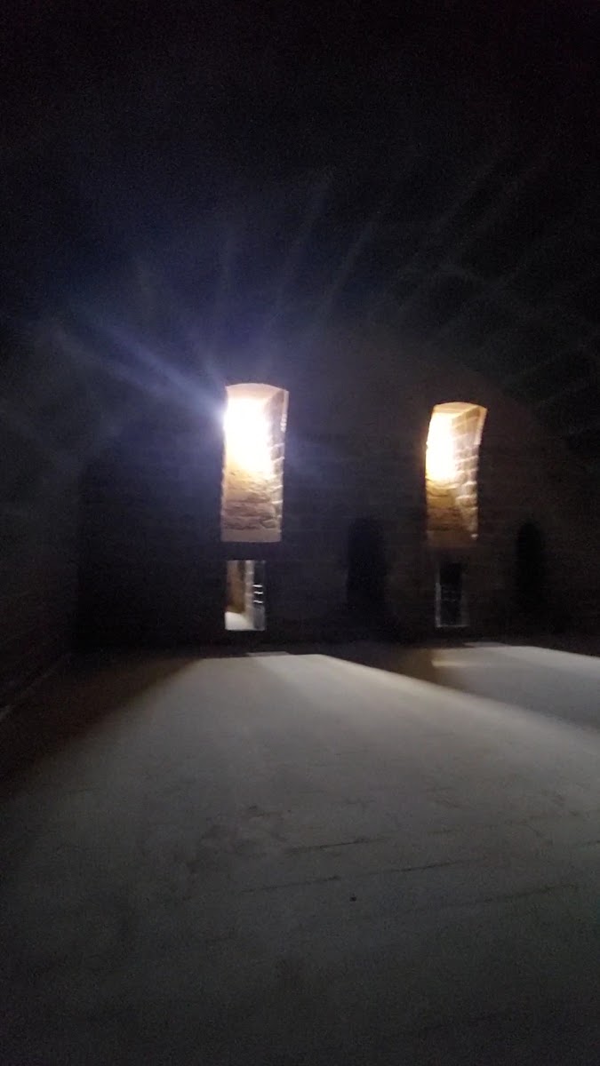 El Aman Hanı — fotoğraf 2