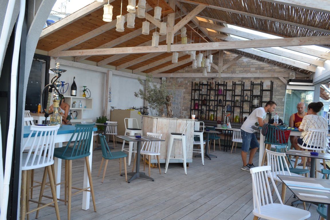 El Greco restaurant — photo 3