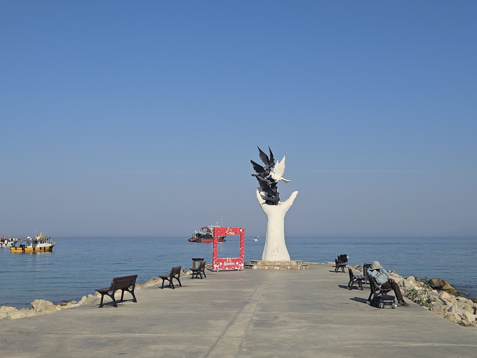 El Heykeli — fotoğraf 2