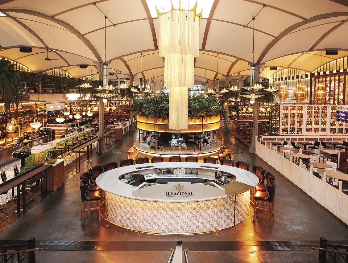 El Nacional — photo