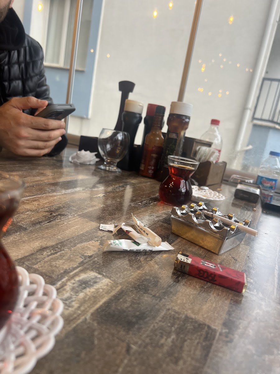 El Ramos Pizza Cafe — fotoğraf 2