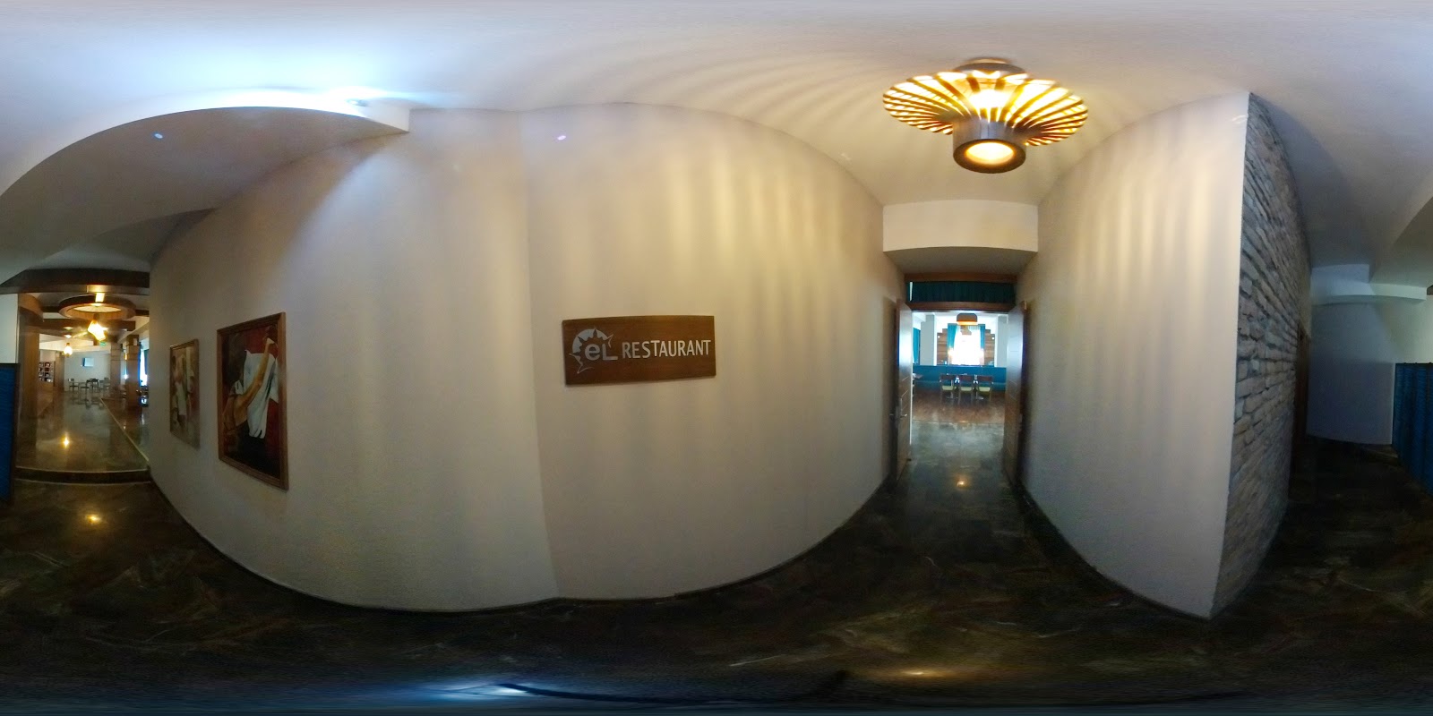 El Resort Hotel — photo 11