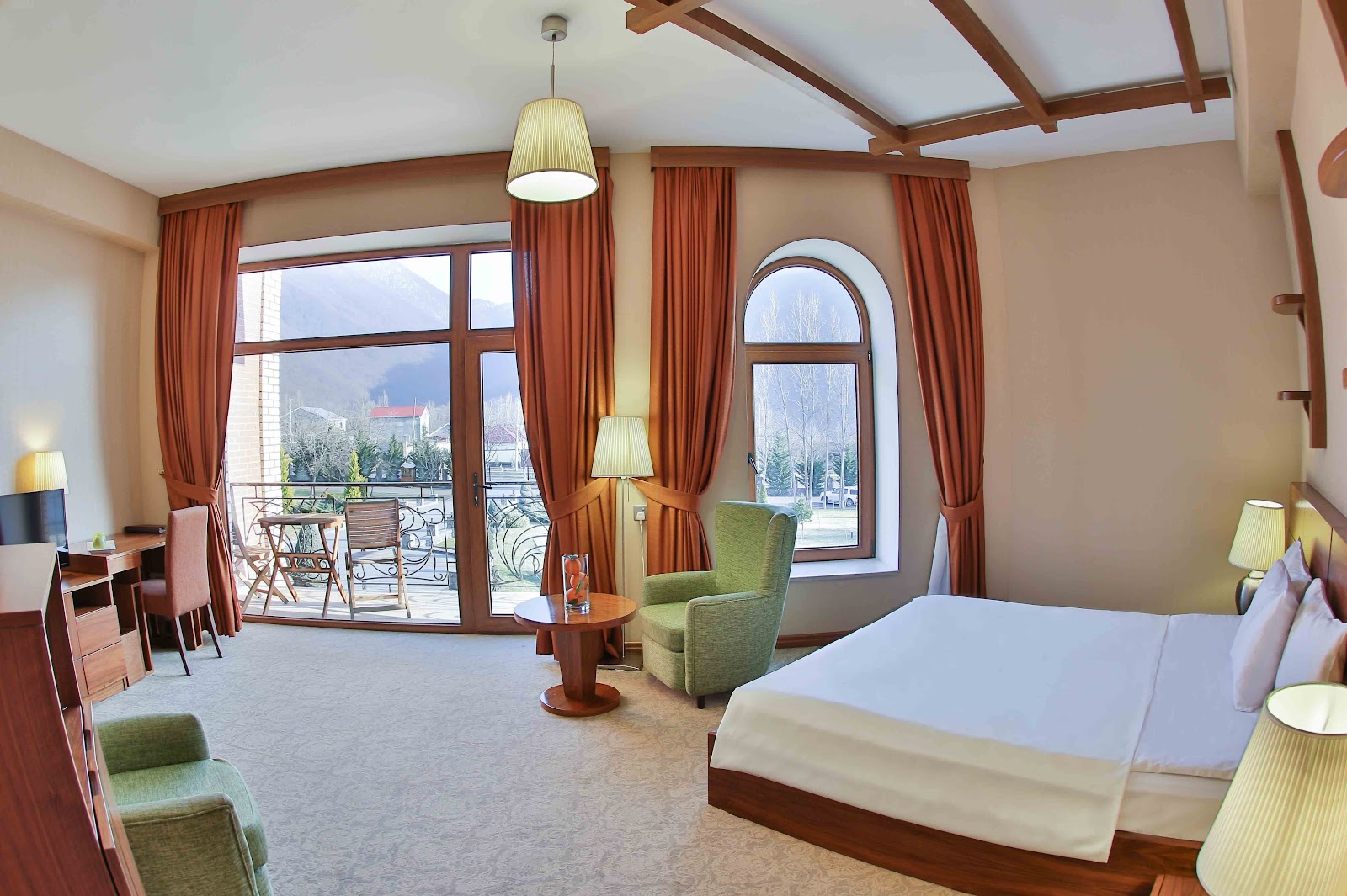El Resort Hotel — photo 4