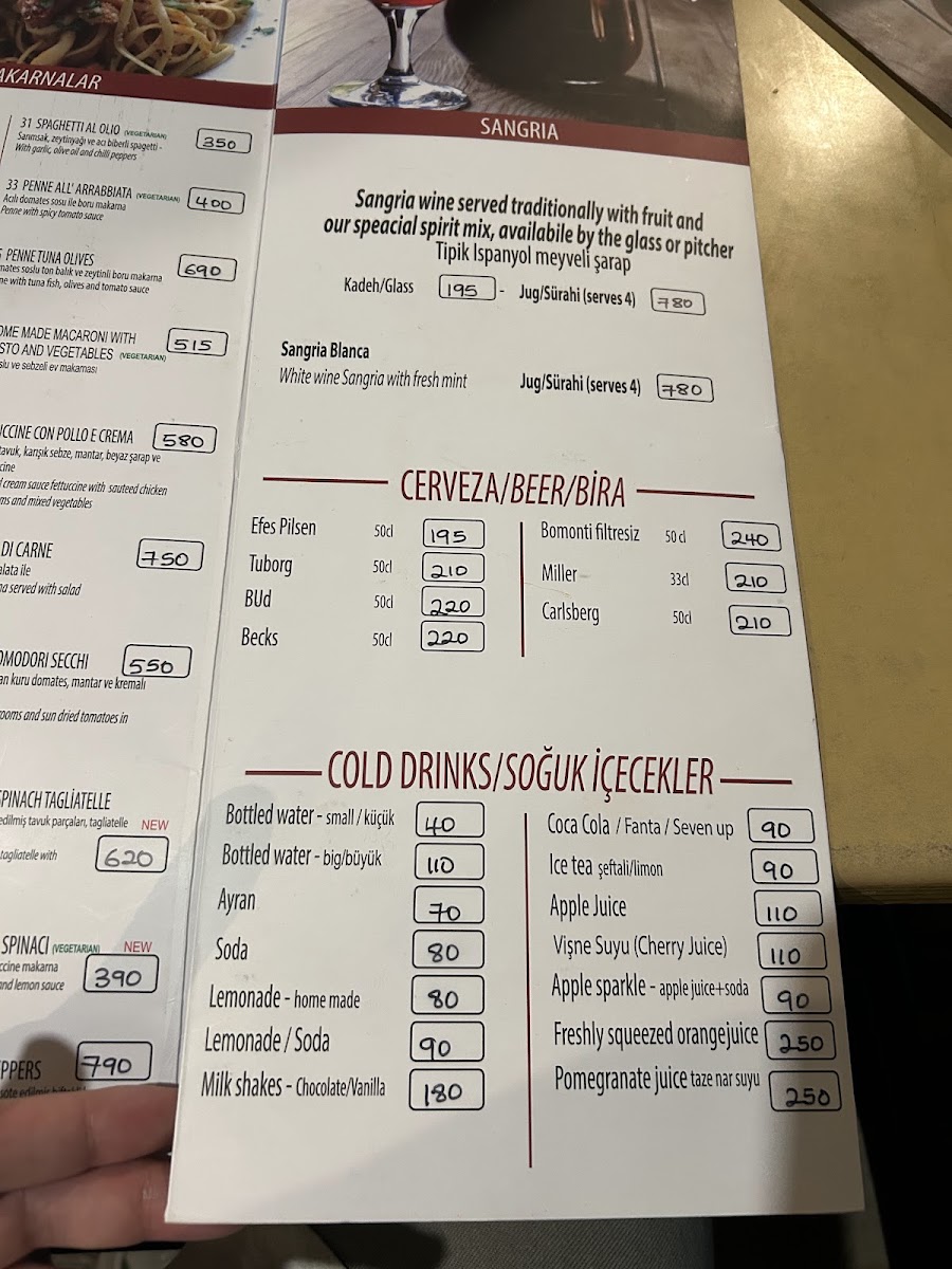 El Sabor Latino — photo 3