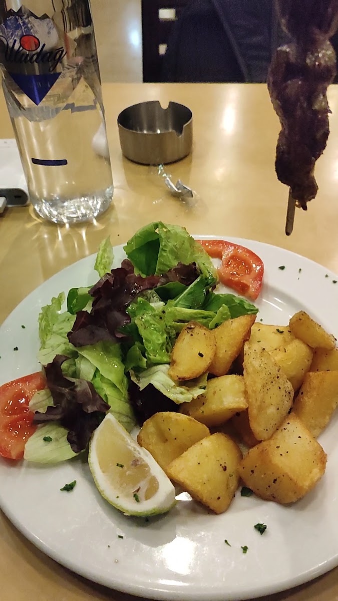 El Sabor Latino — photo 3