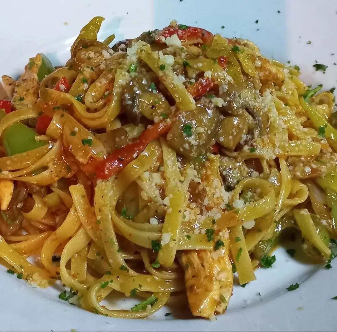 El Sabor Latino — photo 4