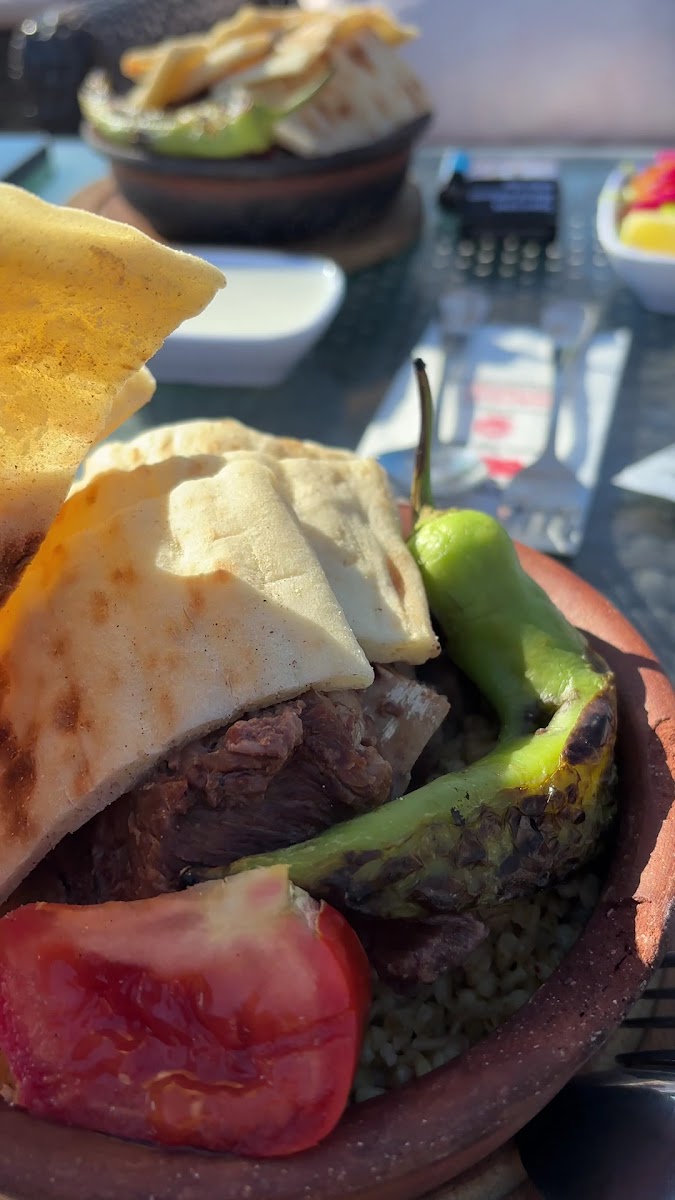 El Sanatları Merkezi Restoran ve Kafeterya — fotoğraf 3