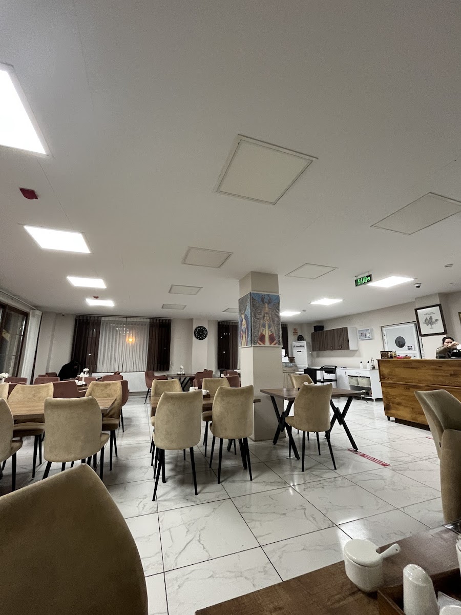 El Sanatları Merkezi Restoran ve Kafeterya — fotoğraf 5