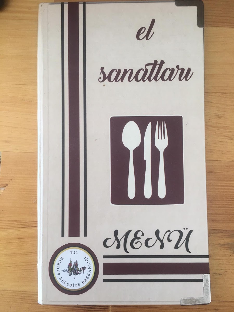 El Sanatları Merkezi Restoran ve Kafeterya — fotoğraf 6