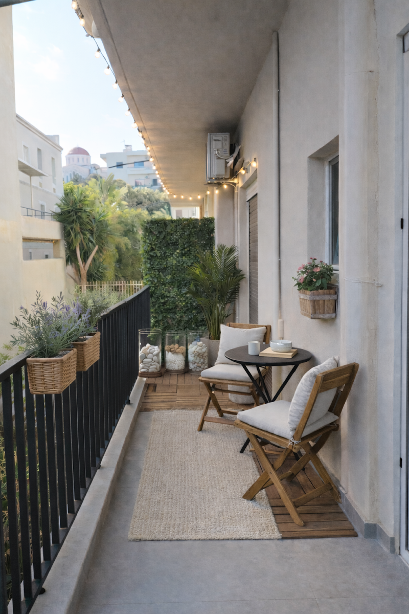 Ela Apartment Chania — photo 2