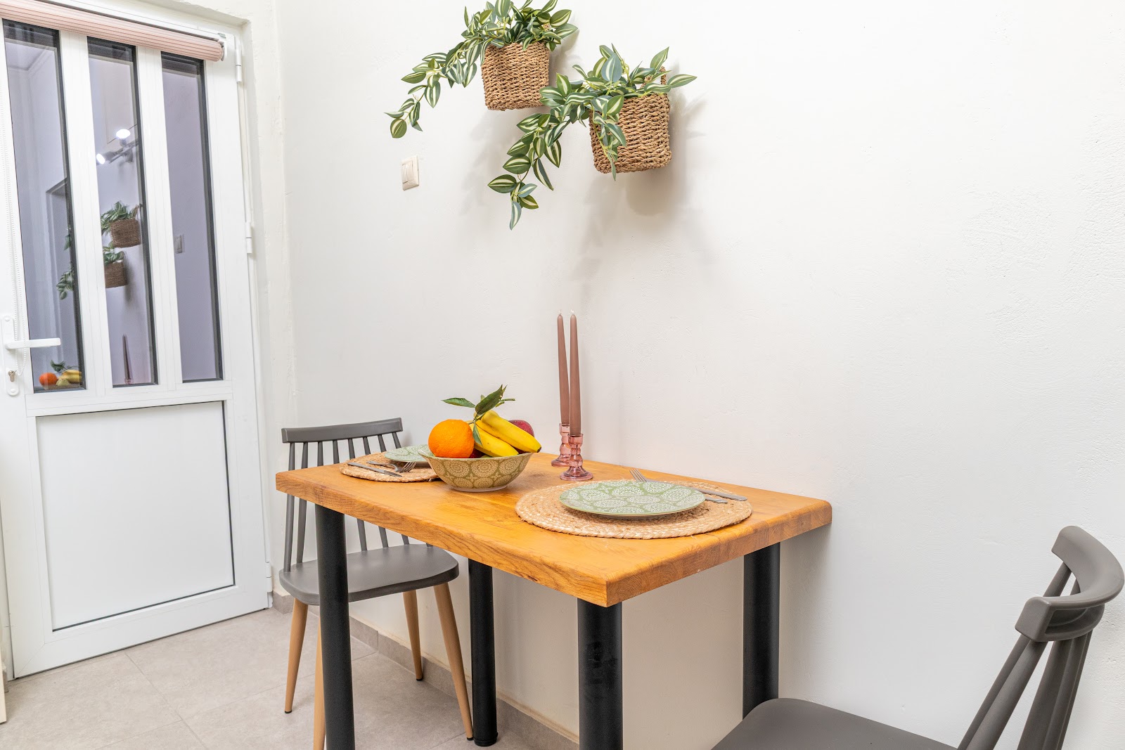 Ela Apartment Chania — fotoğraf 3