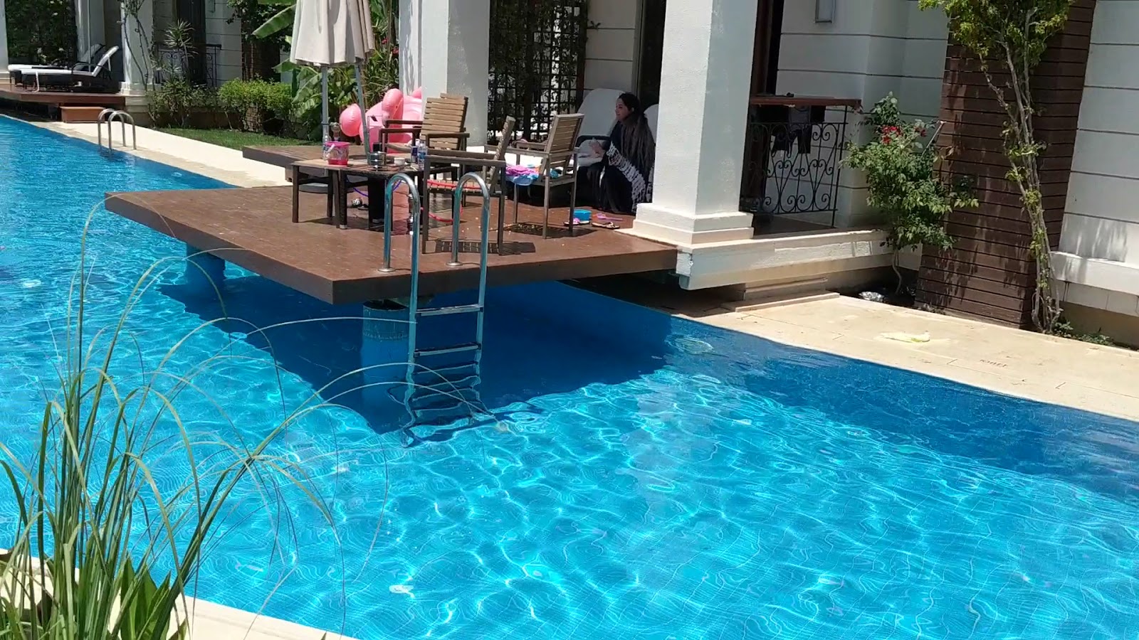 Ela Excellence Resort Hotel Antalya Belek — photo 3